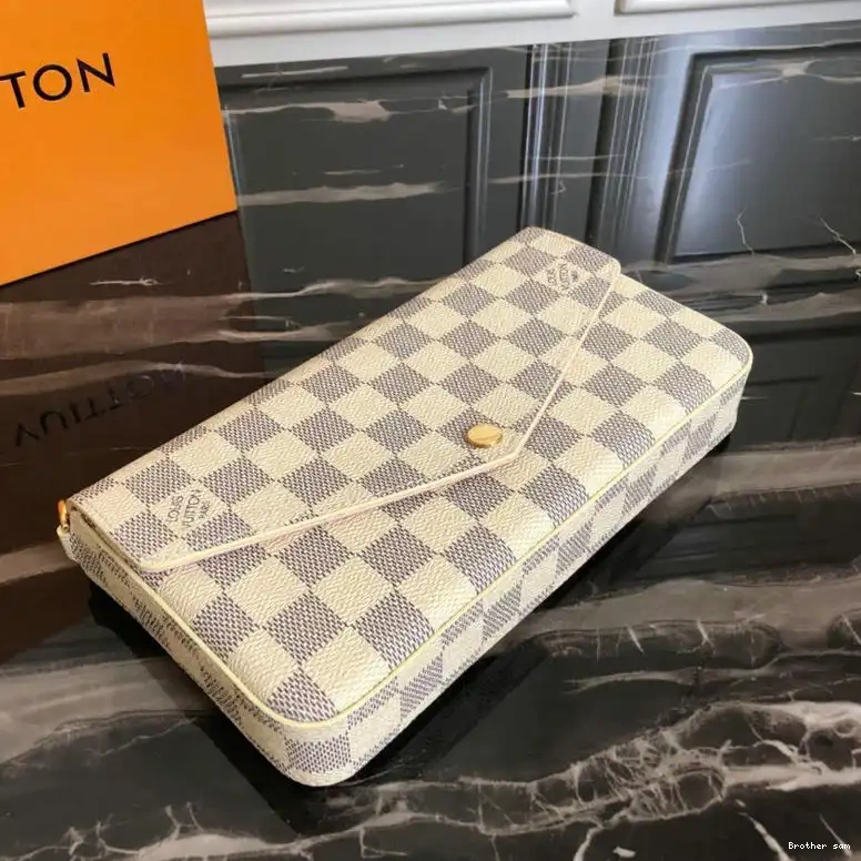 Brother sam LV Bags 19T1L0170 0614